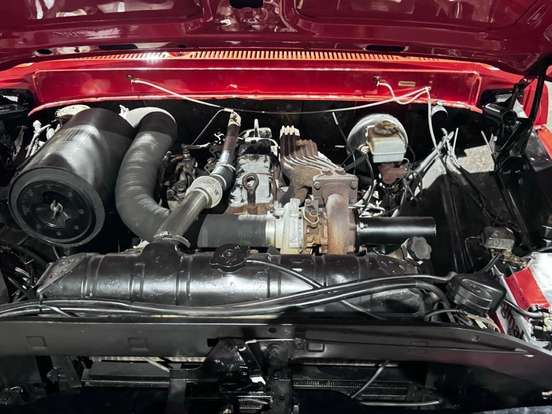 FORD-F-1000-3.9 SUPER SÉRIE 4X2 CS 8V TURBO DIESEL 2P MANUAL FORD-F-1000-1991