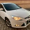 FORD FOCUS 1.6 S 16V FLEX 4P MANUAL FORD FOCUS 1.6 S 16V FLEX 4P MANUAL