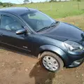 FORD KA 1.0 MPI 8V FLEX 2P MANUAL FORD KA 1.0 MPI 8V FLEX 2P MANUAL