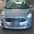 FORD KA 1.0 TI-VCT FLEX SEL MANUAL FORD KA 1.0 TI-VCT FLEX SEL MANUAL