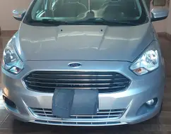 FORD KA 1.0 TI-VCT FLEX SEL MANUAL FORD KA 1.0 TI-VCT FLEX SEL MANUAL