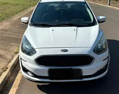 FORD KA 1.0 TI-VCT FLEX S MANUAL FORD KA 1.0 TI-VCT FLEX S MANUAL