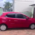 FORD KA 1.5 TI-VCT FLEX SE PLUS MANUAL FORD KA 1.5 TI-VCT FLEX SE PLUS MANUAL