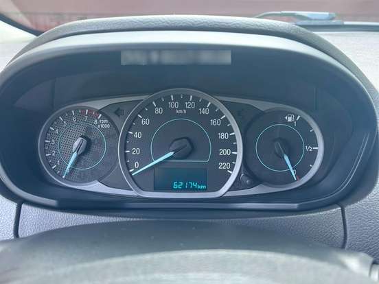 FORD-KA-1.5 TI-VCT FLEX SE PLUS MANUAL FORD-KA-2019