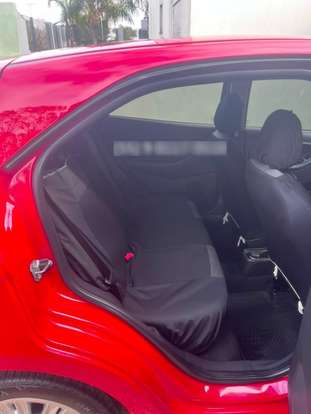 FORD-KA-2019