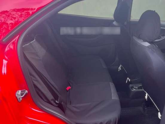 FORD-KA-1.5 TI-VCT FLEX SE PLUS MANUAL FORD-KA-2019