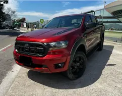 FORD RANGER 3.2 STORM 4X4 CD 20V DIESEL 4P AUTOMÁTICO FORD RANGER 3.2 STORM 4X4 CD 20V DIESEL 4P AUTOMÁTICO