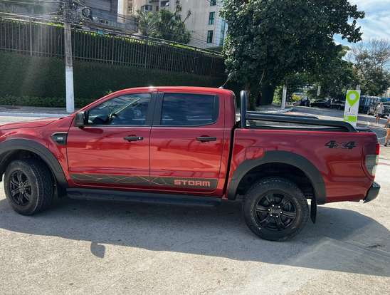 FORD-RANGER-2020