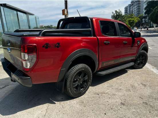 FORD-RANGER-2020