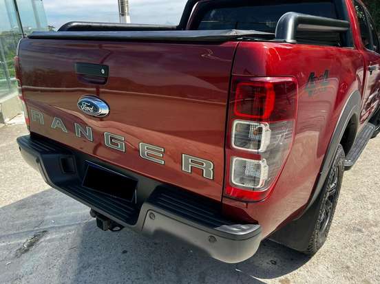 FORD-RANGER-2020