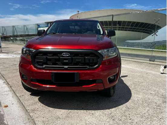 FORD-RANGER-2020