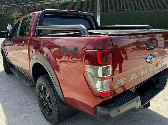 FORD-RANGER-2020