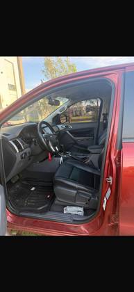 FORD RANGER 3.2 XLT 4X4 CD 20V DIESEL 4P AUTOMÁTICO