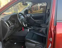 FORD RANGER 3.2 XLT 4X4 CD 20V DIESEL 4P AUTOMÁTICO FORD RANGER 3.2 XLT 4X4 CD 20V DIESEL 4P AUTOMÁTICO