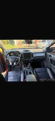 FORD-RANGER-2018