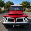 FORD RURAL 2.6 4X2 6 CILINDROS 12V GASOLINA 2P MANUAL FORD RURAL 2.6 4X2 6 CILINDROS 12V GASOLINA 2P MANUAL