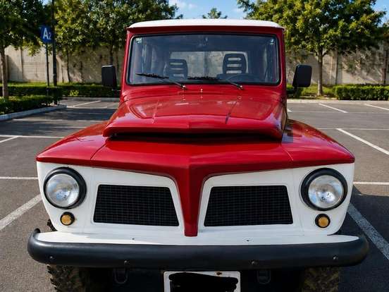 FORD-RURAL-2.6 4X2 6 CILINDROS 12V GASOLINA 2P MANUAL FORD-RURAL-1974