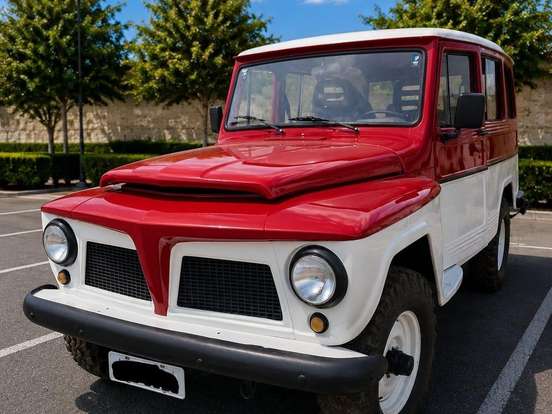 FORD-RURAL-2.6 4X2 6 CILINDROS 12V GASOLINA 2P MANUAL FORD-RURAL-1974