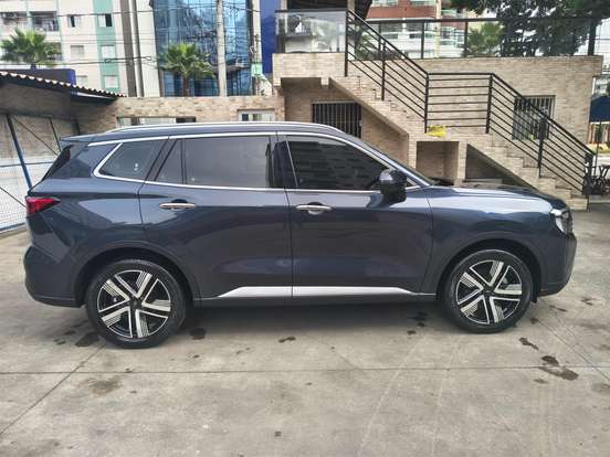 FORD-TERRITORY-1.5 ECOBOOST GTDI GASOLINA TITANIUM AUTOMÁTICO FORD-TERRITORY-2026