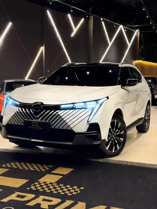 GAC GS4 2.0 HEV ELITE AUTOMÁTICO