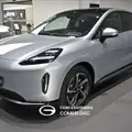 GAC HYPTEC HT 72,7 KW ELÉTRICO ELITE GAC HYPTEC HT 72,7 KW ELÉTRICO ELITE