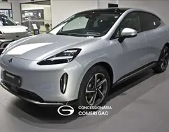 GAC HYPTEC HT 72,7 KW ELÉTRICO ELITE GAC HYPTEC HT 72,7 KW ELÉTRICO ELITE