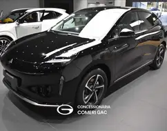 GAC HYPTEC HT 72,7 KW ELÉTRICO ELITE GAC HYPTEC HT 72,7 KW ELÉTRICO ELITE