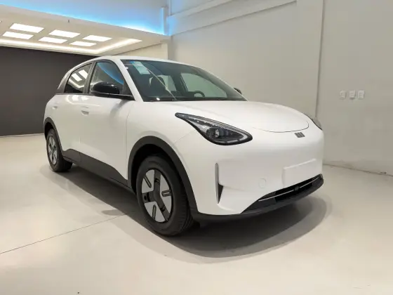 GEELY EX2 39,4 KW ELÉTRICO PRO GEELY EX2 39,4 KW ELÉTRICO PRO