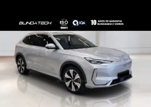 GEELY EX5 EM-i 1.5 PHEV MAX E-DHT GEELY EX5 EM-i 1.5 PHEV MAX E-DHT