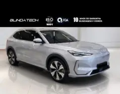 GEELY EX5 EM-i 1.5 PHEV MAX E-DHT GEELY EX5 EM-i 1.5 PHEV MAX E-DHT