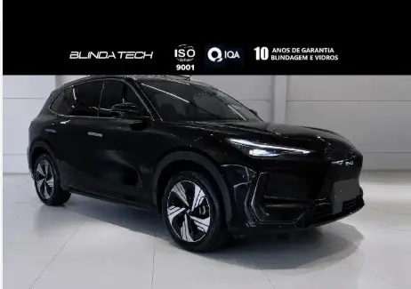 GEELY EX5 EM-i 1.5 PHEV MAX E-DHT GEELY EX5 EM-i 1.5 PHEV MAX E-DHT