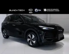 GEELY EX5 EM-i 1.5 PHEV MAX E-DHT GEELY EX5 EM-i 1.5 PHEV MAX E-DHT