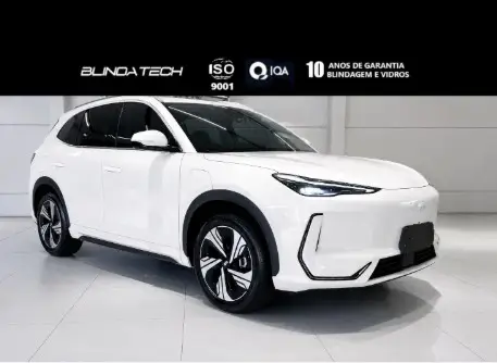 GEELY EX5 EM-i 1.5 PHEV MAX E-DHT GEELY EX5 EM-i 1.5 PHEV MAX E-DHT