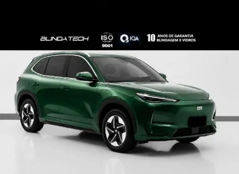 GEELY EX5 EM-i 1.5 PHEV PRO E-DHT GEELY EX5 EM-i 1.5 PHEV PRO E-DHT