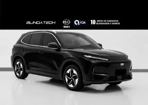 GEELY EX5 EM-i 1.5 PHEV PRO E-DHT GEELY EX5 EM-i 1.5 PHEV PRO E-DHT