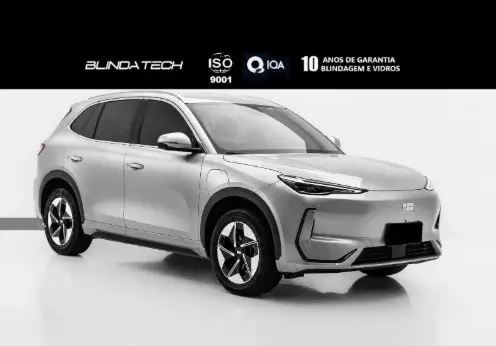 GEELY EX5 EM-i 1.5 PHEV PRO E-DHT GEELY EX5 EM-i 1.5 PHEV PRO E-DHT