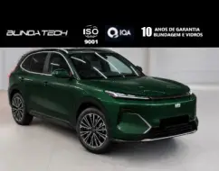 GEELY EX5 EM-i 1.5 PHEV ULTRA E-DHT GEELY EX5 EM-i 1.5 PHEV ULTRA E-DHT