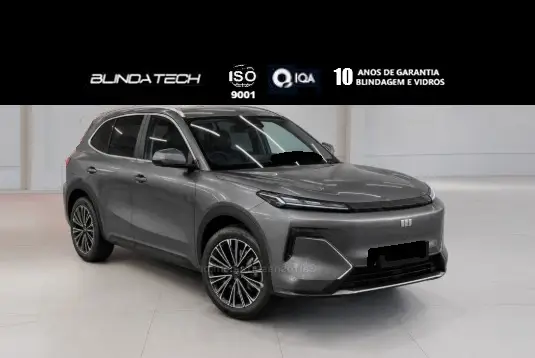 GEELY EX5 EM-i 1.5 PHEV ULTRA E-DHT GEELY EX5 EM-i 1.5 PHEV ULTRA E-DHT