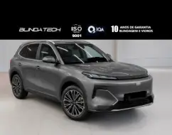 GEELY EX5 EM-i 1.5 PHEV ULTRA E-DHT GEELY EX5 EM-i 1.5 PHEV ULTRA E-DHT
