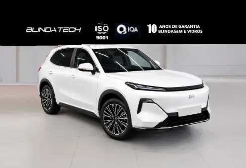 GEELY EX5 EM-i 1.5 PHEV ULTRA E-DHT GEELY EX5 EM-i 1.5 PHEV ULTRA E-DHT