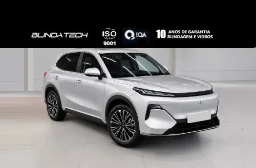 GEELY EX5 EM-i 1.5 PHEV ULTRA E-DHT GEELY EX5 EM-i 1.5 PHEV ULTRA E-DHT