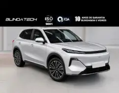 GEELY EX5 EM-i 1.5 PHEV ULTRA E-DHT GEELY EX5 EM-i 1.5 PHEV ULTRA E-DHT
