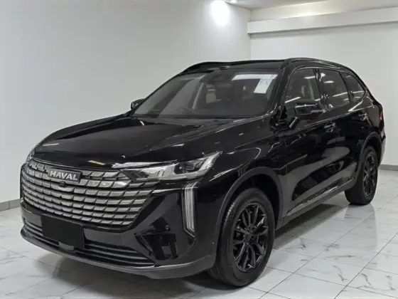 GWM HAVAL H6 1.5 FLEX HEV2 E-TRACTION GWM HAVAL H6 1.5 FLEX HEV2 E-TRACTION