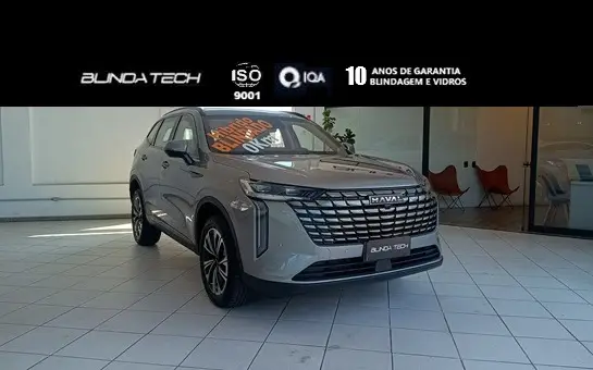 GWM HAVAL H6 1.5 HEV2 E-TRACTION GWM HAVAL H6 1.5 HEV2 E-TRACTION