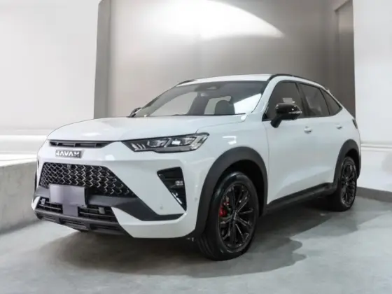 GWM HAVAL H6 GT 1.5 FLEX PHEV AWD E-TRACTION GWM HAVAL H6 GT 1.5 FLEX PHEV AWD E-TRACTION