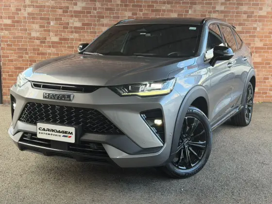 GWM HAVAL H6 GT 1.5 PHEV AWD E-TRACTION GWM HAVAL H6 GT 1.5 PHEV AWD E-TRACTION