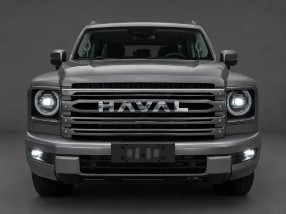 GWM HAVAL H9 2.4 TURBO DIESEL EXCLUSIVE 4X4 AUTOMÁTICO GWM HAVAL H9 2.4 TURBO DIESEL EXCLUSIVE 4X4 AUTOMÁTICO