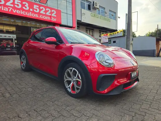GWM ORA 03 63 KW ELÉTRICO GT GWM ORA 03 63 KW ELÉTRICO GT