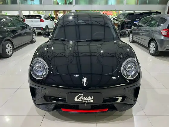 GWM ORA 03 63 KW ELÉTRICO GT GWM ORA 03 63 KW ELÉTRICO GT