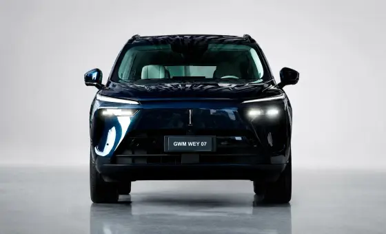 GWM WEY 07 1.5 TURBO PHEV DARK EDITION AWD DHT GWM WEY 07 1.5 TURBO PHEV DARK EDITION AWD DHT